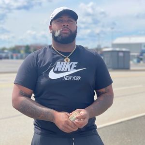 Meet your Posher, Christopher